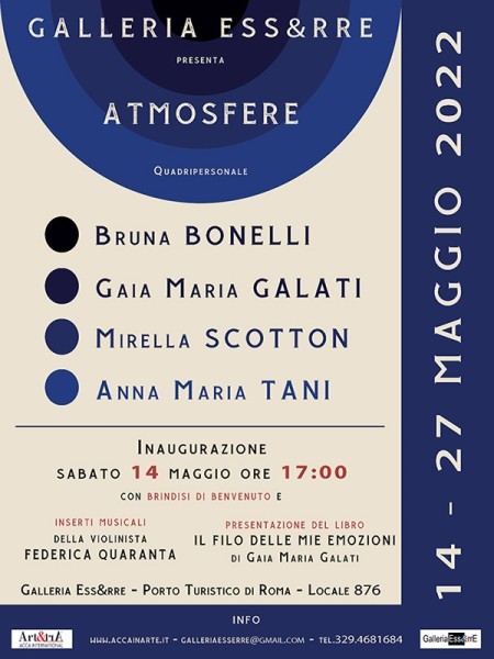Atmosfere