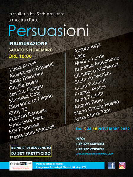 Persuasioni