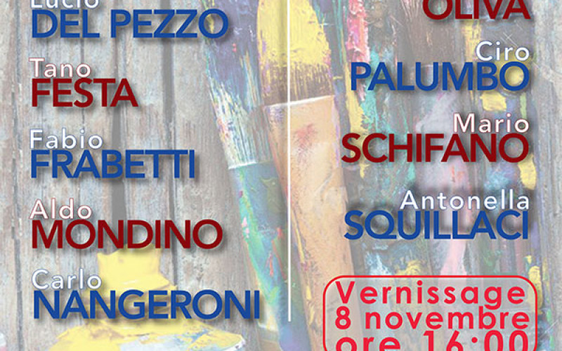 Attraverso il tempo