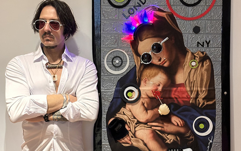 Art&amp;Vip