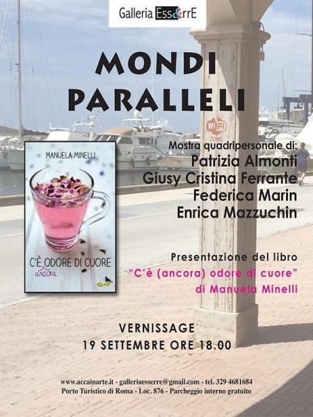 MONDI PARALLELI