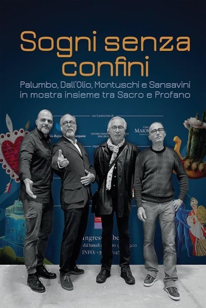 Sogni senza confini