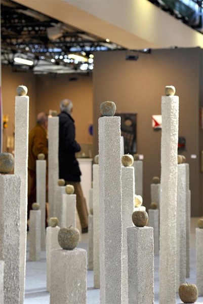 Vernice Art Fair