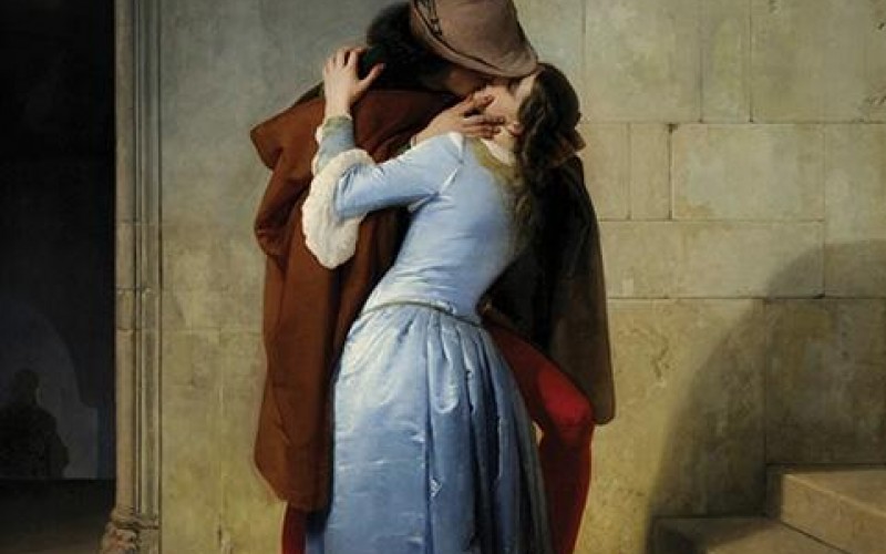 “due minuti di arte”