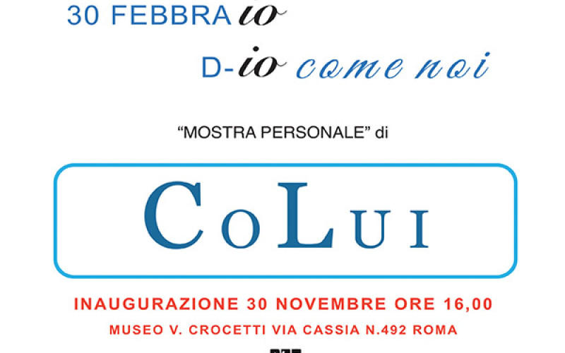 CoLui
