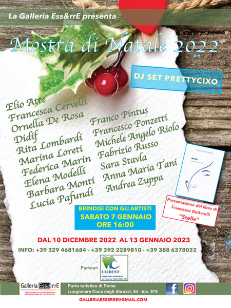 Mostra di Natale