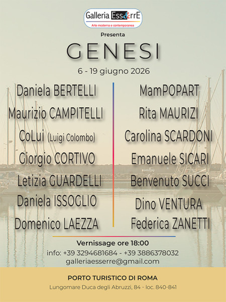 Genesi