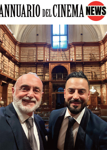 Roma: Premio Art&amp;Art targato Blu Star International - Gran Galà di Premiazione presso La Biblioteca Angelica