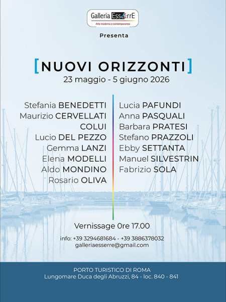 ORIZZONTI