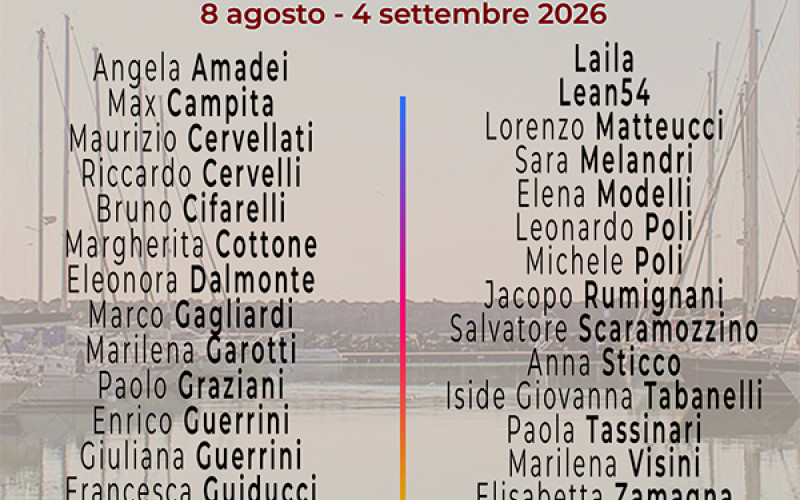 Premio d'Arte Caterina Sforza Logos 2026