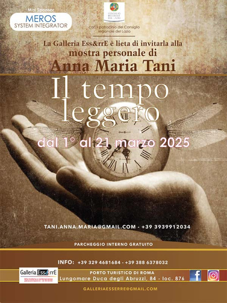 Il tempo leggero