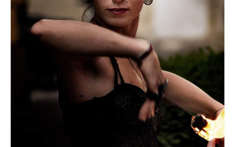Arianna Spaziani