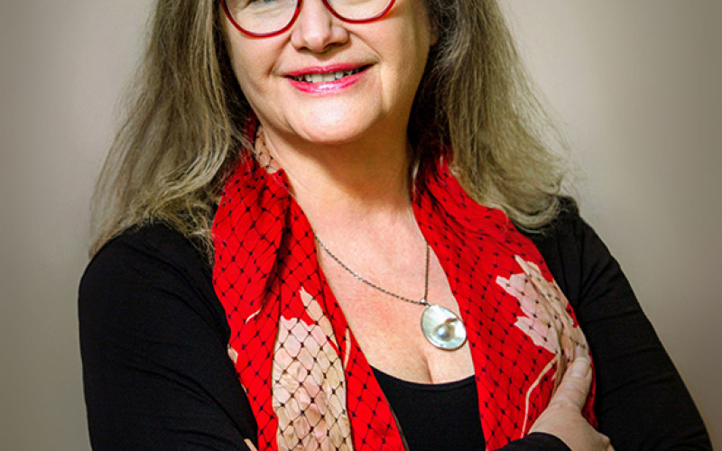 Veronica Manson Direttore Istituto italiano di cultura Toronto
