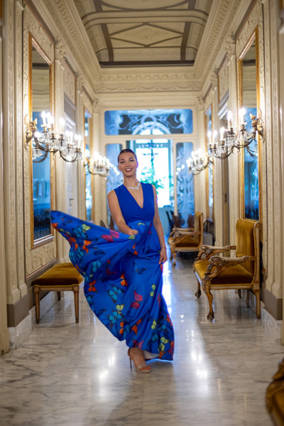 Grazia Urbano