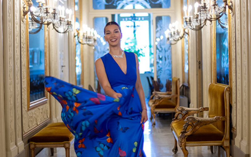 Grazia Urbano