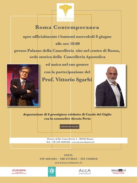 Roma Contemporanea