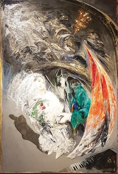 ENNIO CALABRIA