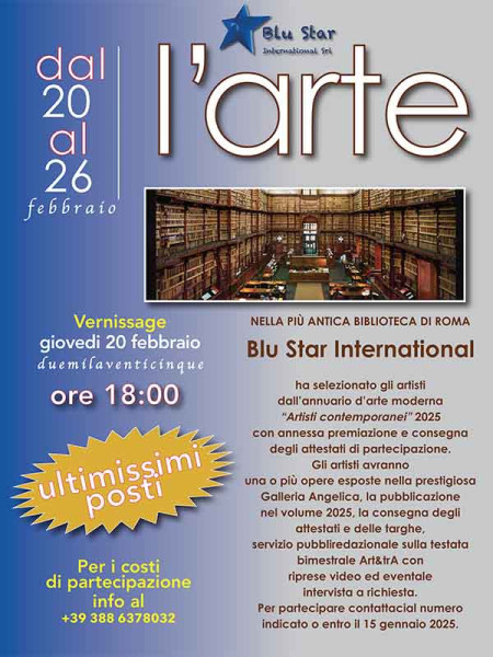 L'Arte