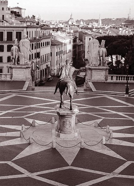 Eternal City