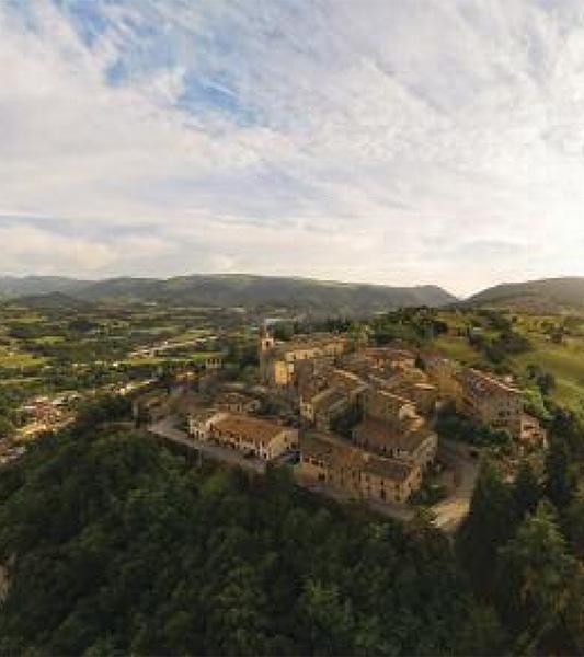 I Tesori del Borgo