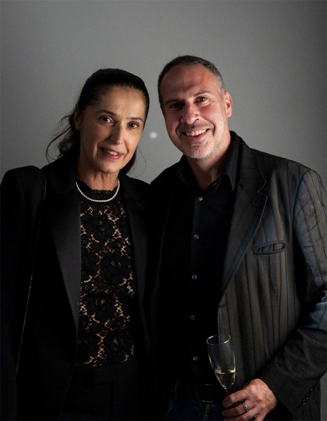 Silvana DI VORA