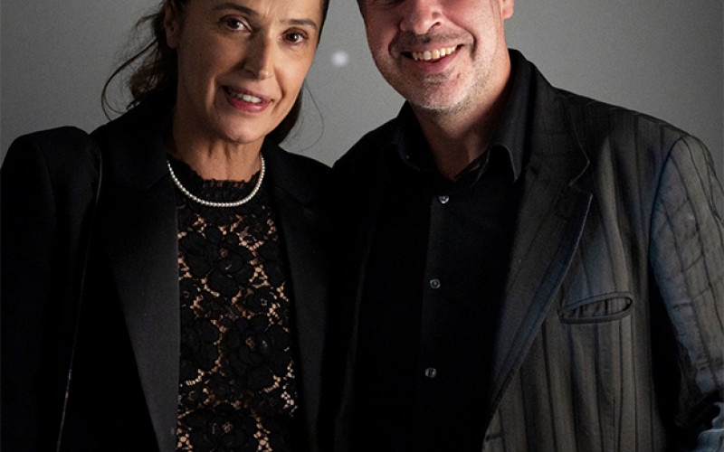 Silvana DI VORA