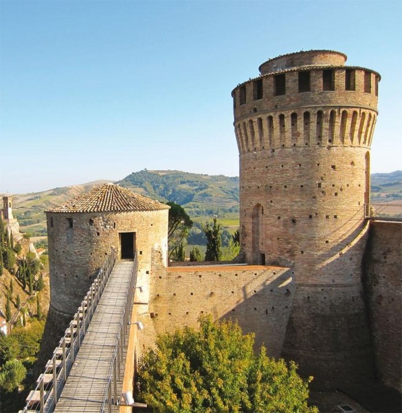 I Tesori del Borgo