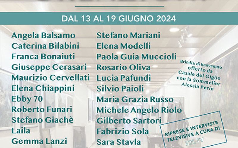 CREAZIONI