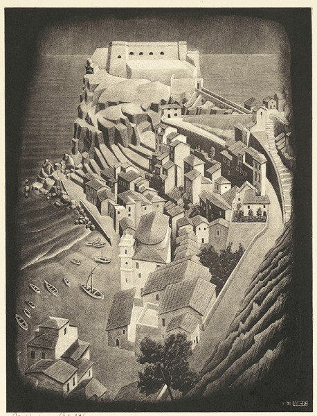 ESCHER