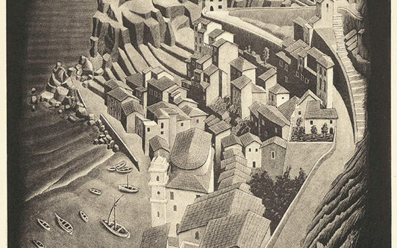 ESCHER