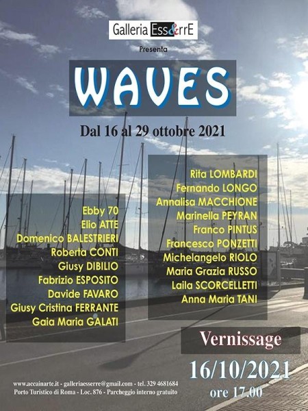 Waves