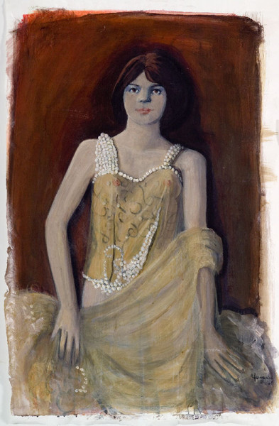 "Nel segno della Musa"