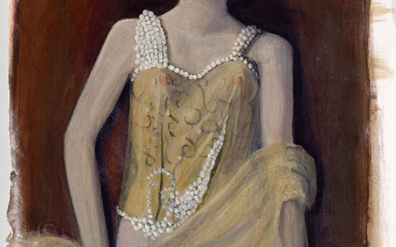"Nel segno della Musa"