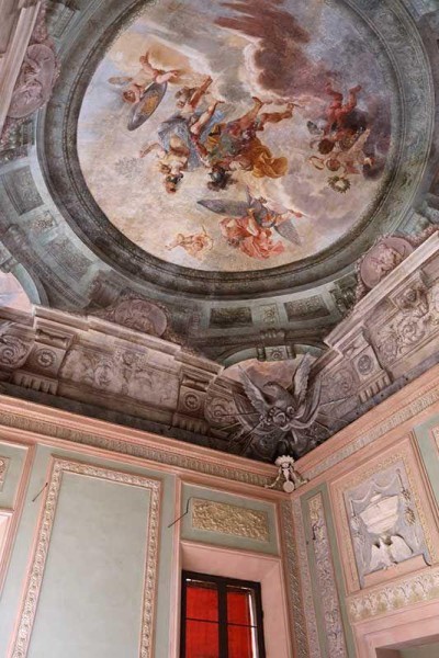 Nel segno di Manara