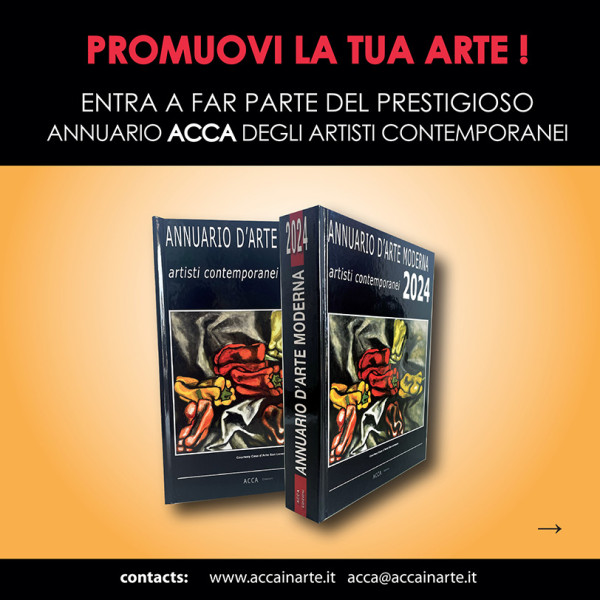 Aperte le iscrizioni per l'Annuario 2025!