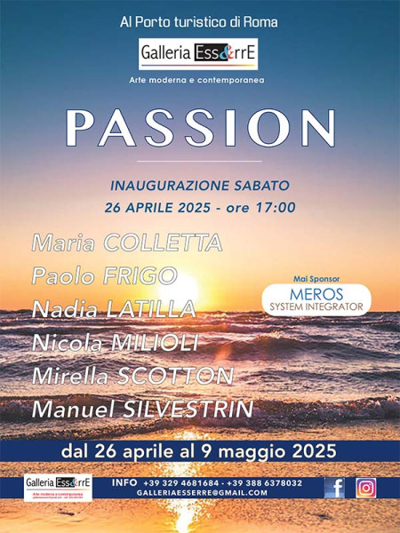 Passion