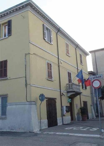 I Tesori del Borgo - Sant'Agata sul Santerno